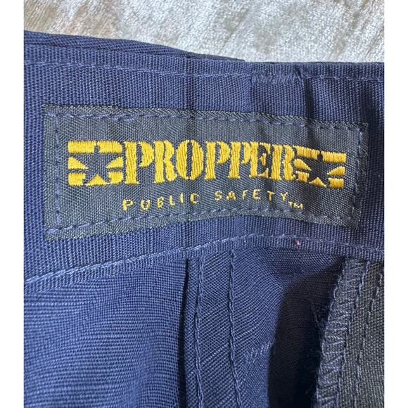 Men's Propper Public Safety BDU Military/Police Button Fly Shorts, Small - NWT - Picture 7 of 10
